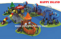 Best De Speelplaatsmateriaal van Customiezed Commercieel Kinderen voor Kleuterschool te koop